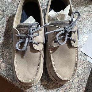 Sperry Top Sider women shoes